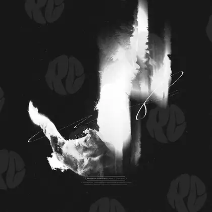 Обложка для трека «Ghostly Hand»