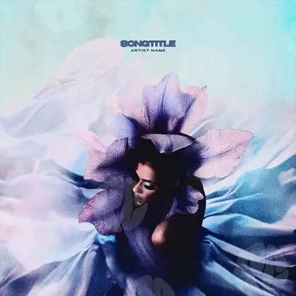 Обложка для трека «Flower girl»