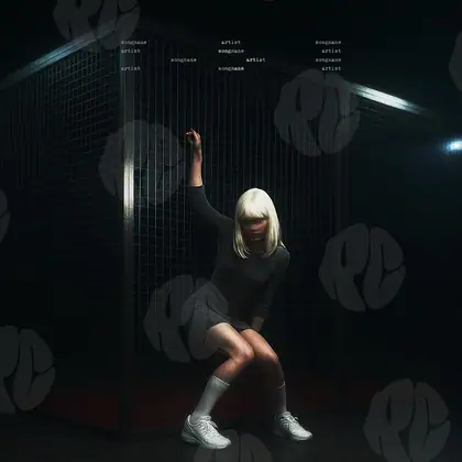 Обложка для трека «Caged Dancer»