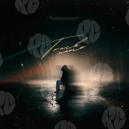 Обложка для трека «Wet road»