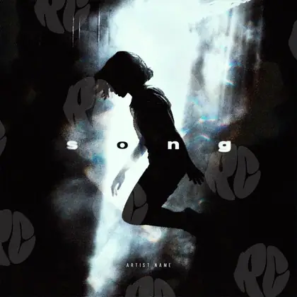 Обложка для трека «White glow»