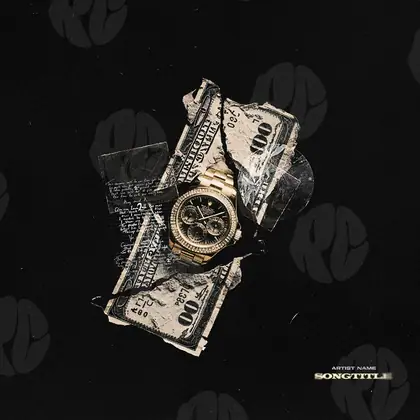 Обложка для трека «Money Watch»
