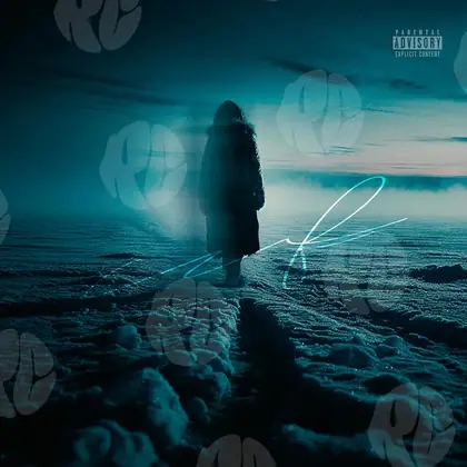 Обложка для трека «Through the snow»