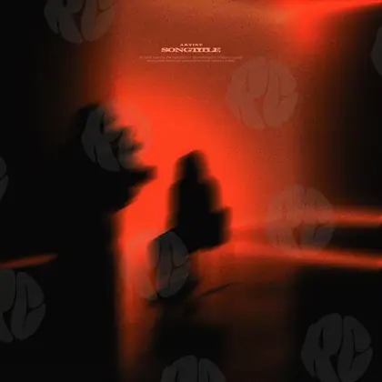 Обложка для трека «Red Shadows»