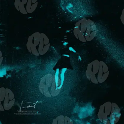 Обложка для трека «Girl under the water»