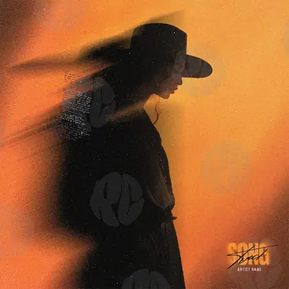 Обложка для трека «Sunset Shade»