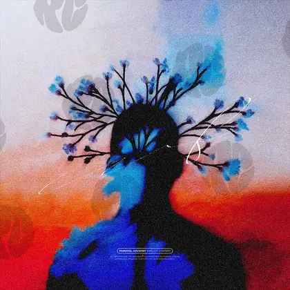 Обложка для трека «Floral Mind»