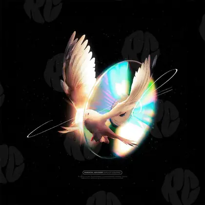 Обложка для трека «Flying Dove»