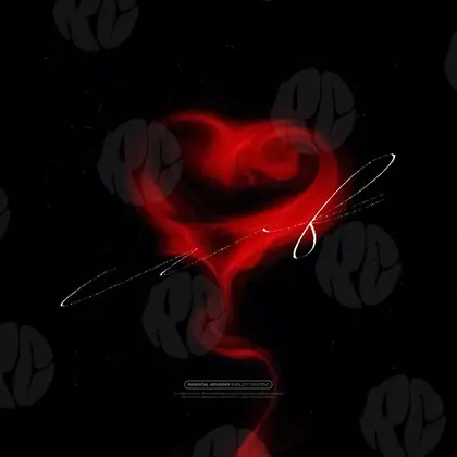 Обложка для трека «Smoky Heart»