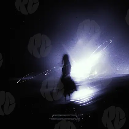 Обложка для трека «Astral Wanderer»