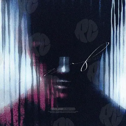 Обложка для трека «Veiled Face»