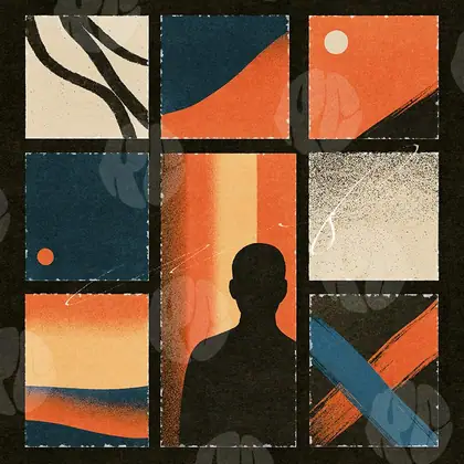 Обложка для трека «Windowed Soul»