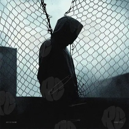 Обложка для трека «Fenced Out»