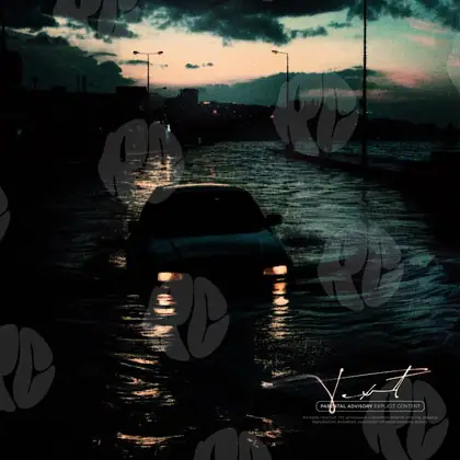 Обложка для трека «Flood»