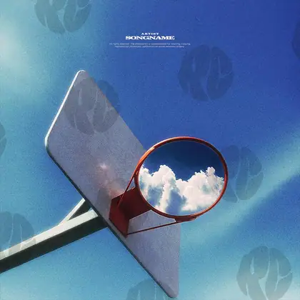 Обложка для трека «Sky Hoop»