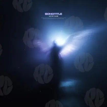 Обложка для трека «Ascending Light»