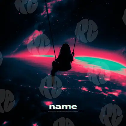 Обложка для трека «Space Swing»
