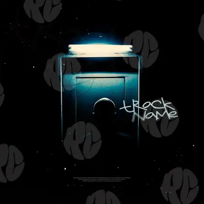 Обложка для трека «Door»