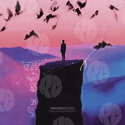 Обложка для трека «Cliff Edge»