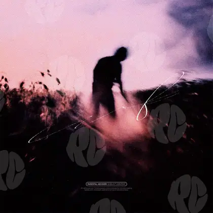 Обложка для трека «The man in the field»