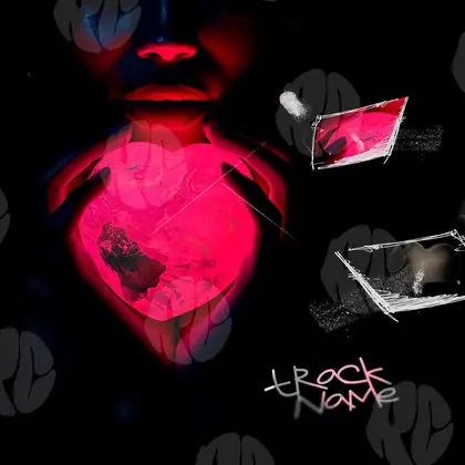 Обложка для трека «Big heart»