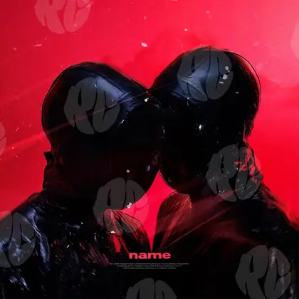 Обложка для трека «Two bodies»