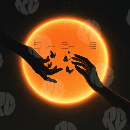 Обложка для трека «Lunar Touch»