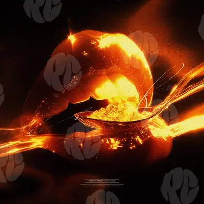 Обложка для трека «Molten Essence»