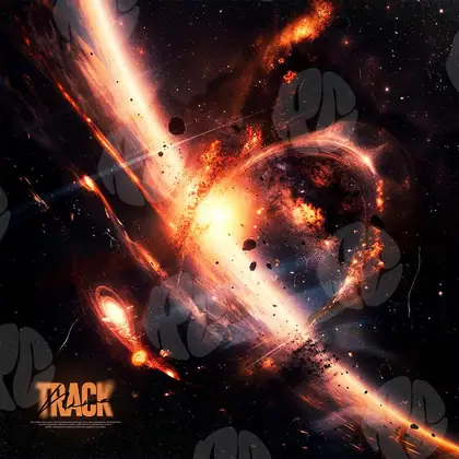 Обложка для трека «Space»