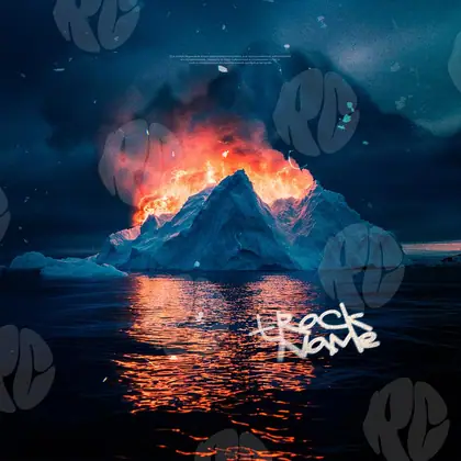 Обложка для трека «Fire»