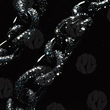 Обложка для трека «Crystal Chain»