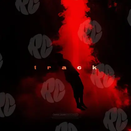 Обложка для трека «Red smoke»
