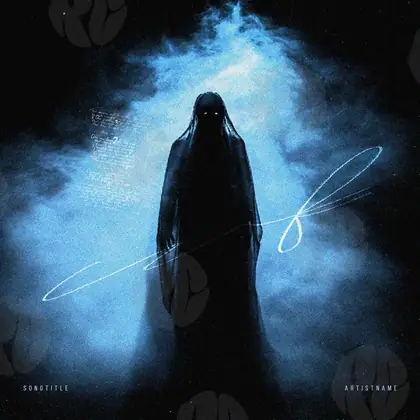 Обложка для трека «Shadow Figure»