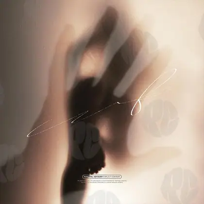 Обложка для трека «Muddy Gesture»