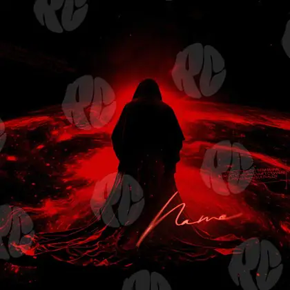 Обложка для трека «Red Planet»