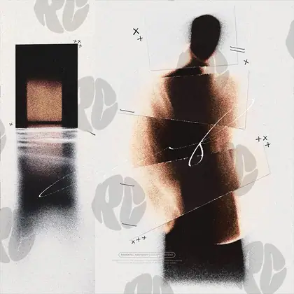 Обложка для трека «Exit for Silhouette»