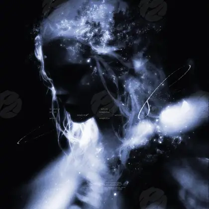 Обложка для трека «Prismatic Scream»