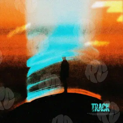Обложка для трека «A blurred picture»