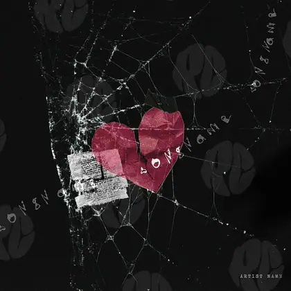 Обложка для трека «Heart»