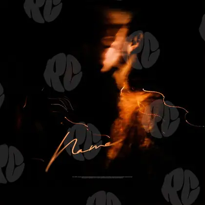 Обложка для трека «Blurred Man»