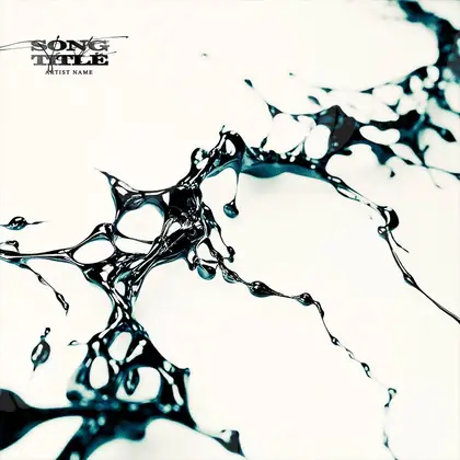Обложка для трека «Liquid»