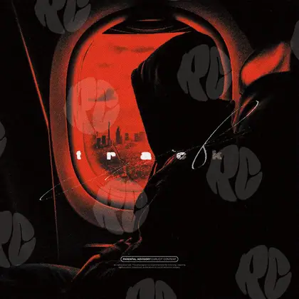Обложка для трека «The porthole»