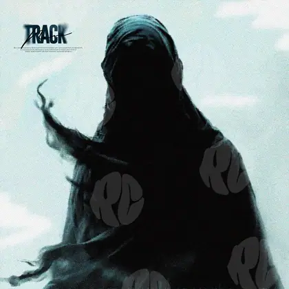 Обложка для трека «Black Ghost»