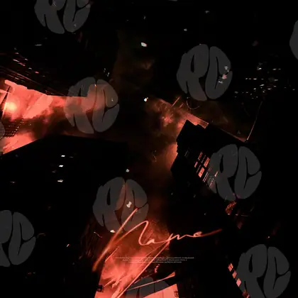 Обложка для трека «Burning houses»