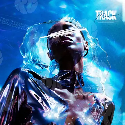 Обложка для трека «Head in the ice»