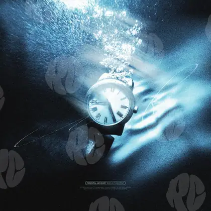 Обложка для трека «Submerged Time»