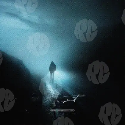 Обложка для трека «Foggy road»