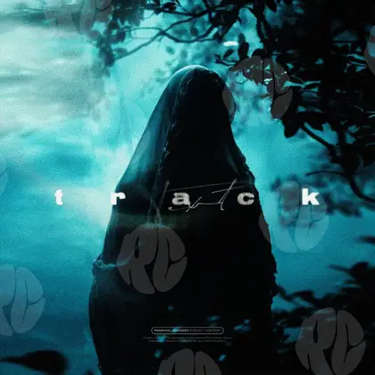 Обложка для трека «Blue Forest»