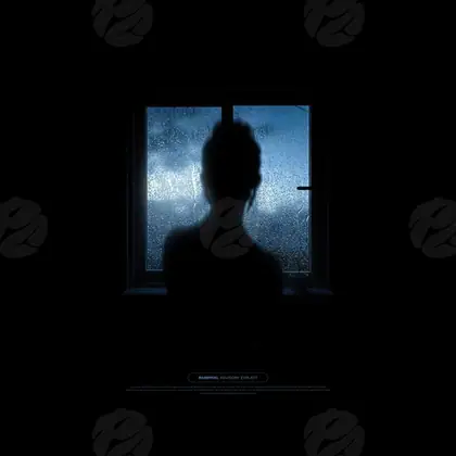 Обложка для трека «Rainy Window»