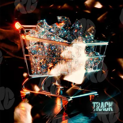 Обложка для трека «The Diamond Cart»